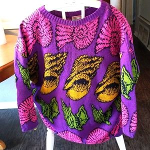 Vintage Sweater